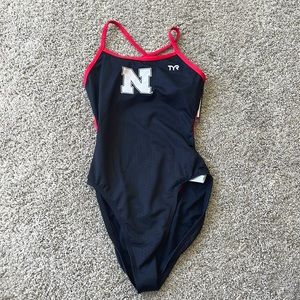 TYR Nebraska Swimsuit